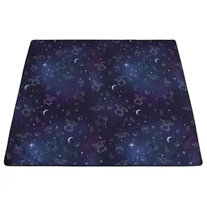 Oniva Mandalorian - The Child Impresa Picnic Bl anket