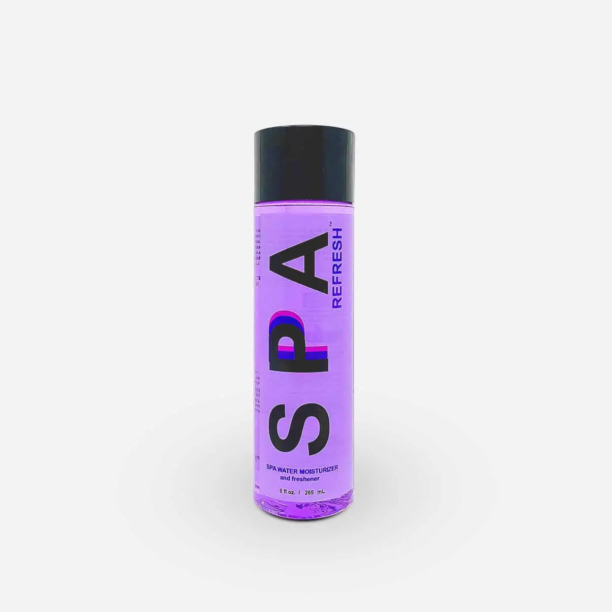 SPA Refresh (spa & hot-tub aromatherapy) - Weekly Water Freshener (8oz)