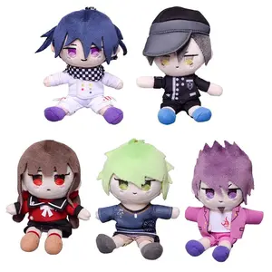 Danganronpa V3 Plushies