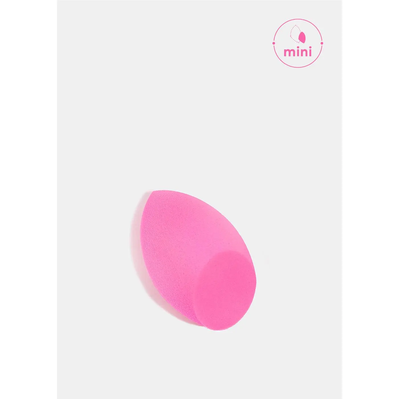 Paw Paw: Mini Super Soft Wonder Blender - Beveled