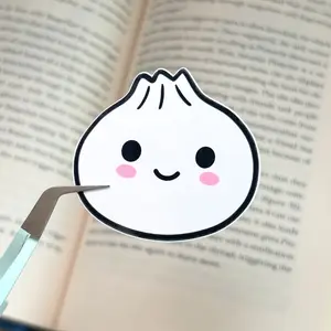 Dumpling Sticker