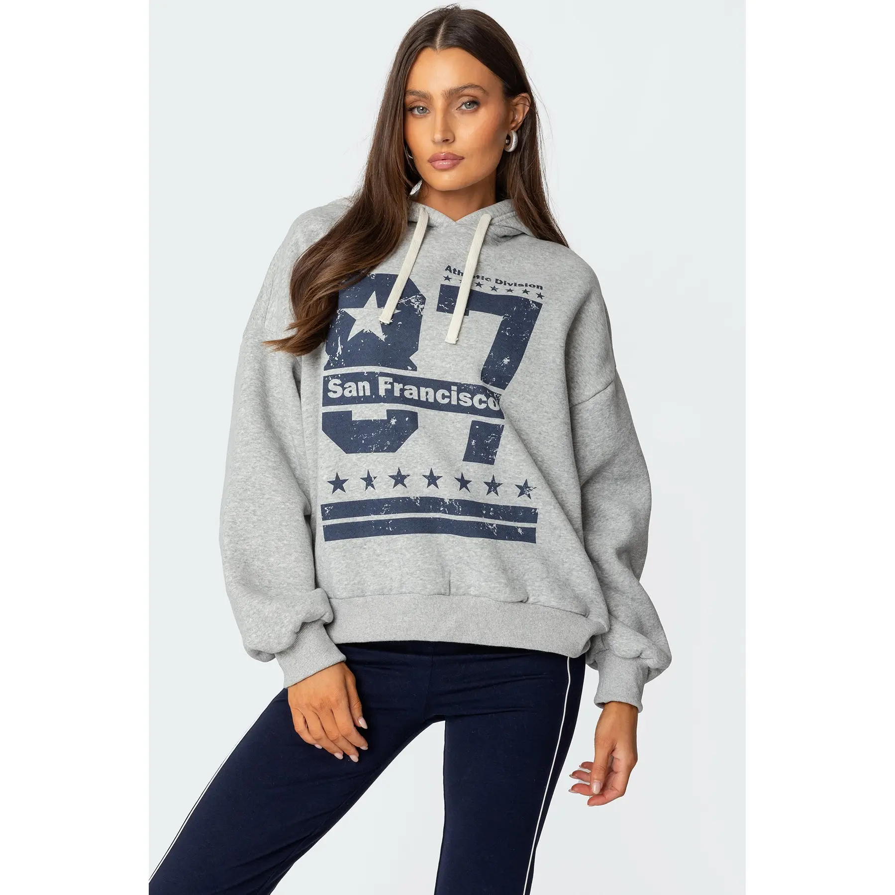 San Francisco Hoodie