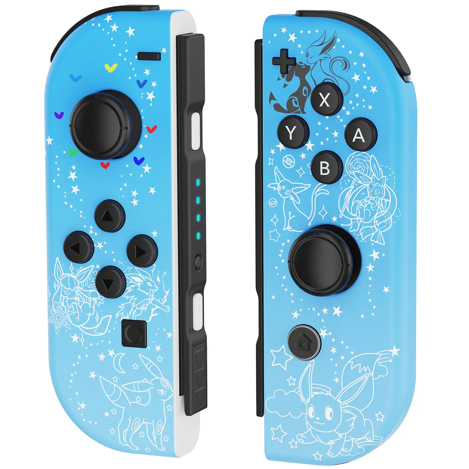 EEVEE BLUE