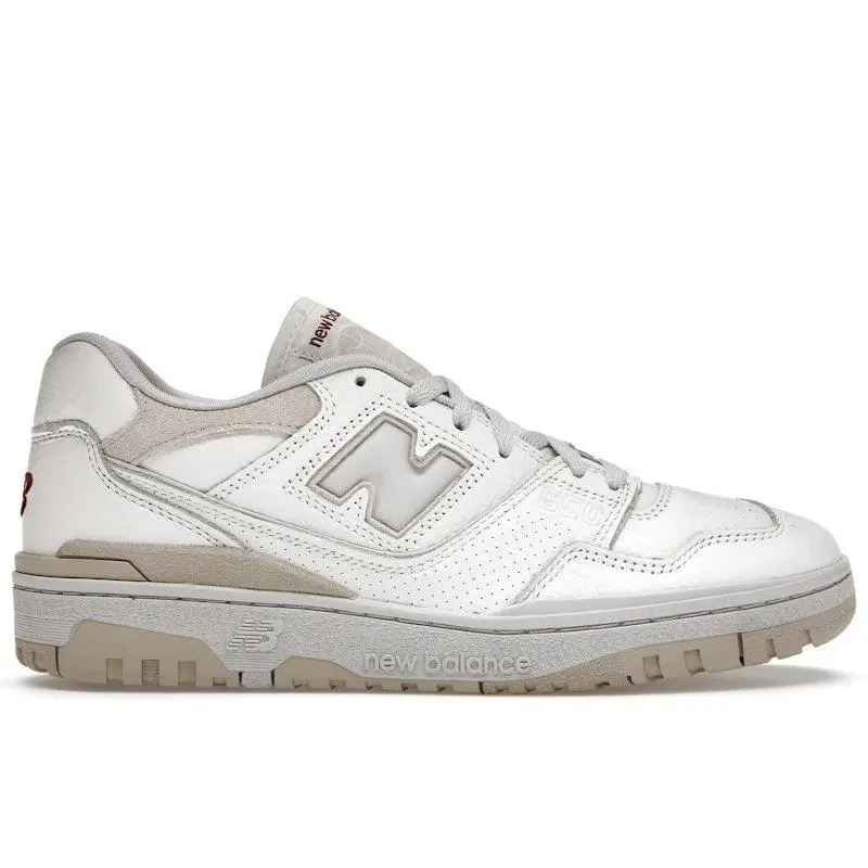 New Balance Men's 550 Lunar New Year Sea Salt, from StockX