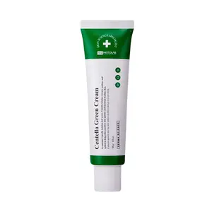 Histolab Centella Green Cream for Calming Sensitive Skin and Irritated Skin Moisturizers Skincare