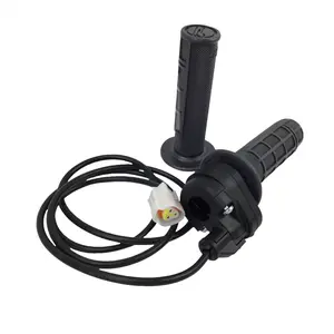 DBI Magura 1/4 Turn Electronic Throttle Assembly Surron LBX