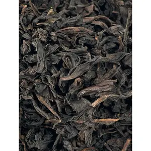 Da Hong Pao Oolong Tea