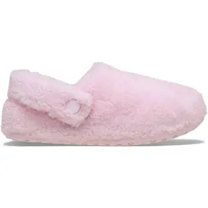 Crocs Adult Classic Cozzzy Slippers, Fuzzy Slippers Crocs Adult Classic Cozzzy Slippers, Fuzzy Slippers