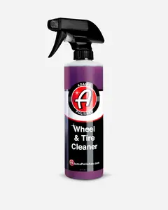 Adam's Wheel & Tire Cleaner Adam's Wheel & Tire Cleaner