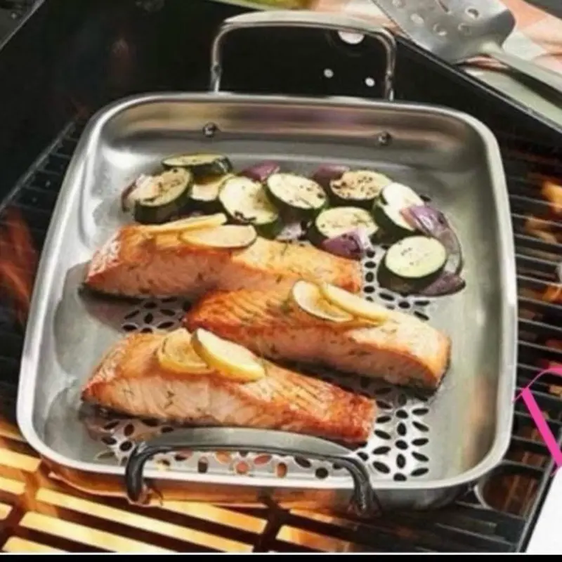Bbq set