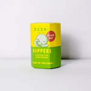Smiski Hippers Series Blind Box