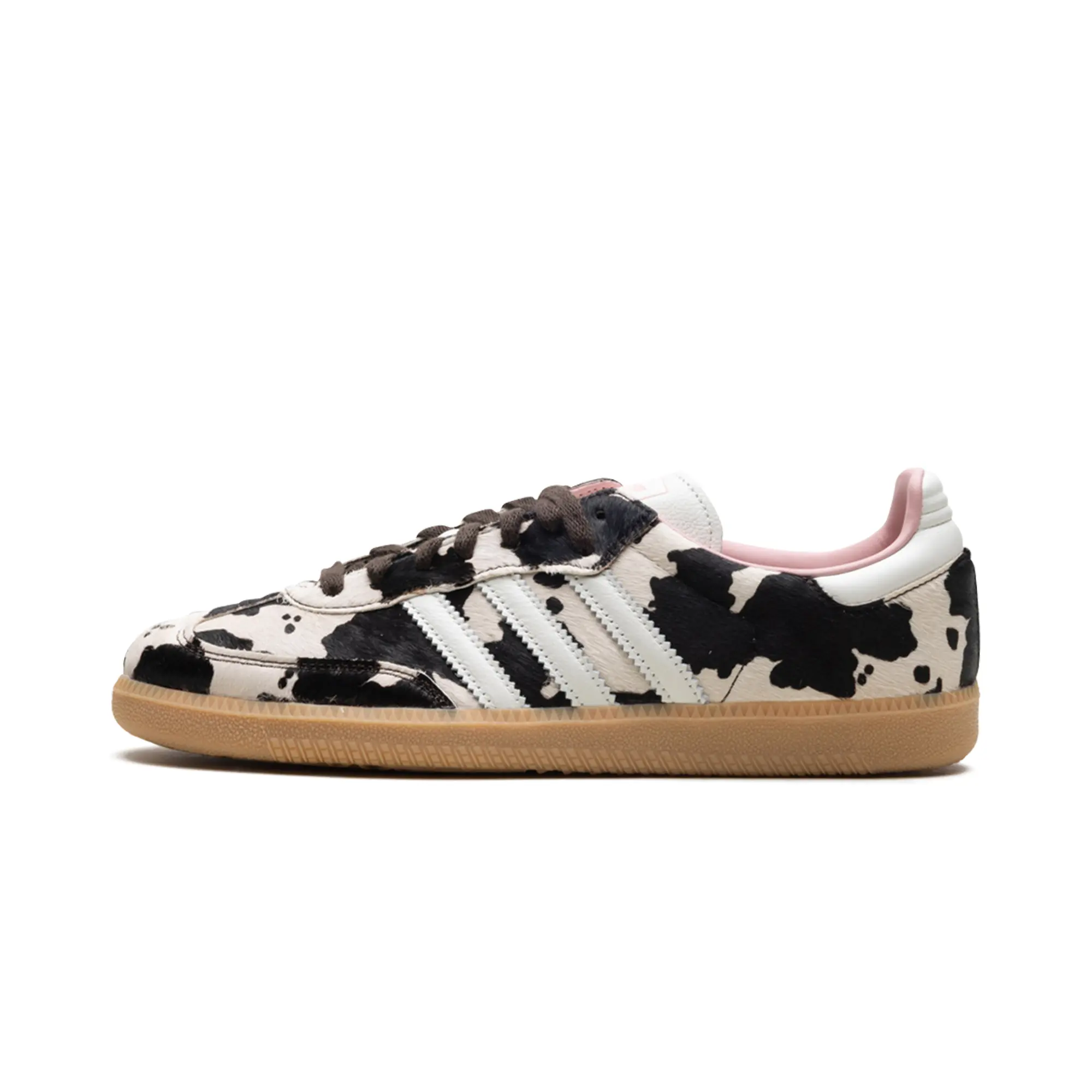 Samba OG WMNS "Cow Print" JR1256 Samba OG WMNS "Cow Print" JR1256