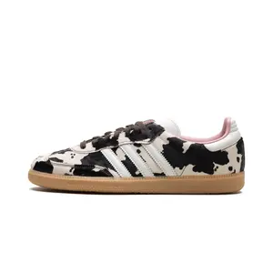 Samba OG WMNS "Cow Print" JR1256