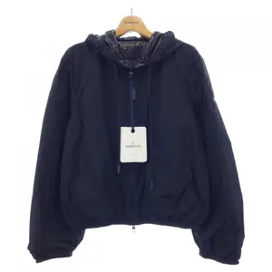 Pre-owned MONCLER Others Small Leather Goods CASSIE Jacket