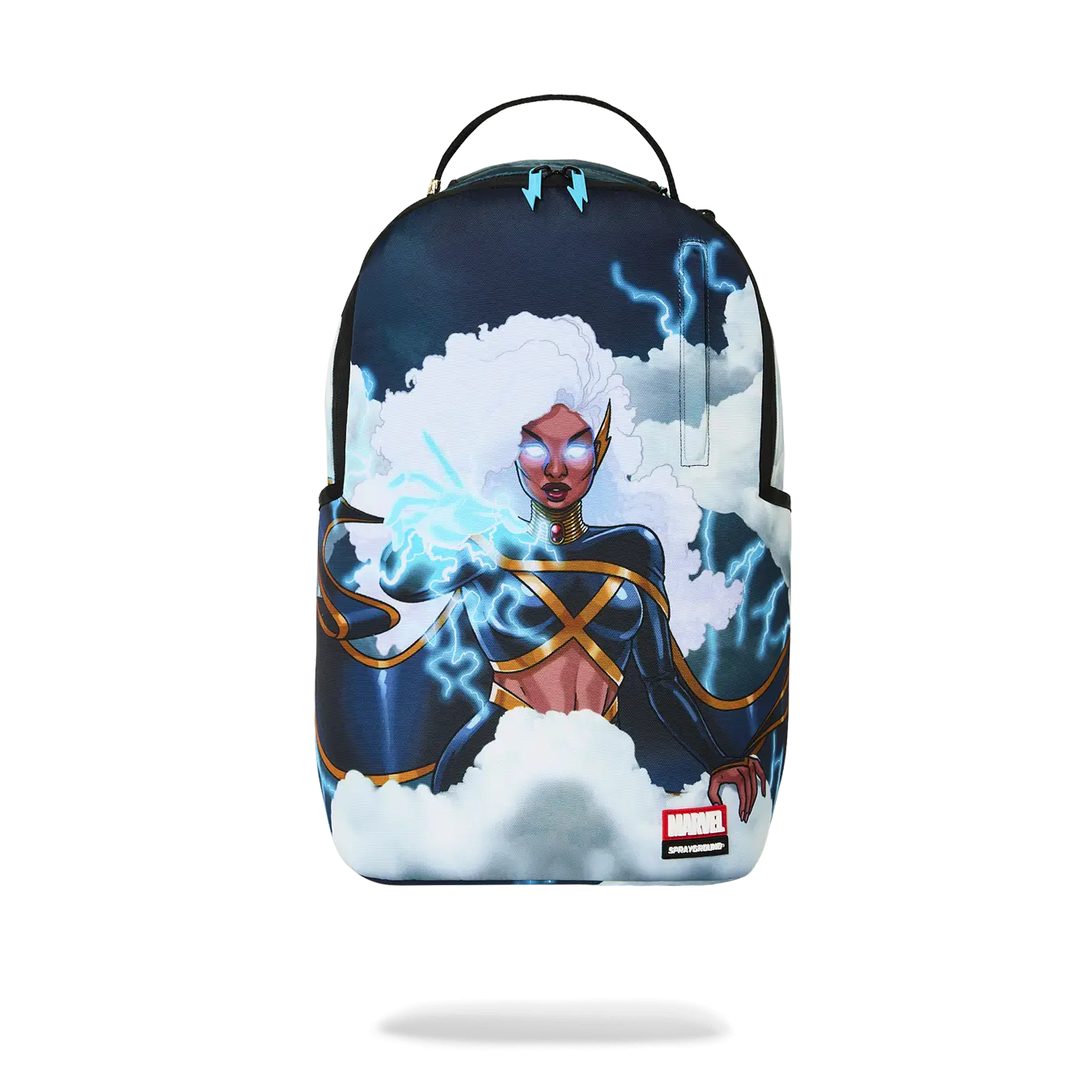 STORM OFFICIAL COLLAB - SUMMON THE LIGHTNING BACKPACK