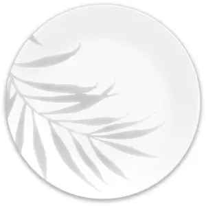 Corelle® Solar Print 10.25" Dinner Plate, EXCLUSIVE