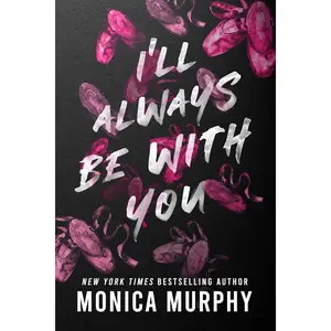 I'll Always Be With You (Lancaster Prep, 4) - Paperback