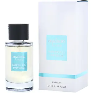 Maison Luxe Patchouli Imperial By Hamidi Parfum For Unisex
