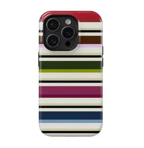 Trendy Olivia Gradient Aesthetic 2026 Design Shockproof Tough Phone Case Heavy Duty Drop Protection Durable Hard Cover Cute Gift for iPhone 11 12 13 14 15 16 17 Pro Max Plus, Samsung