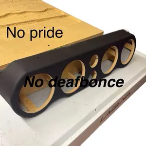 Universal 38  roof panel for 8 inch