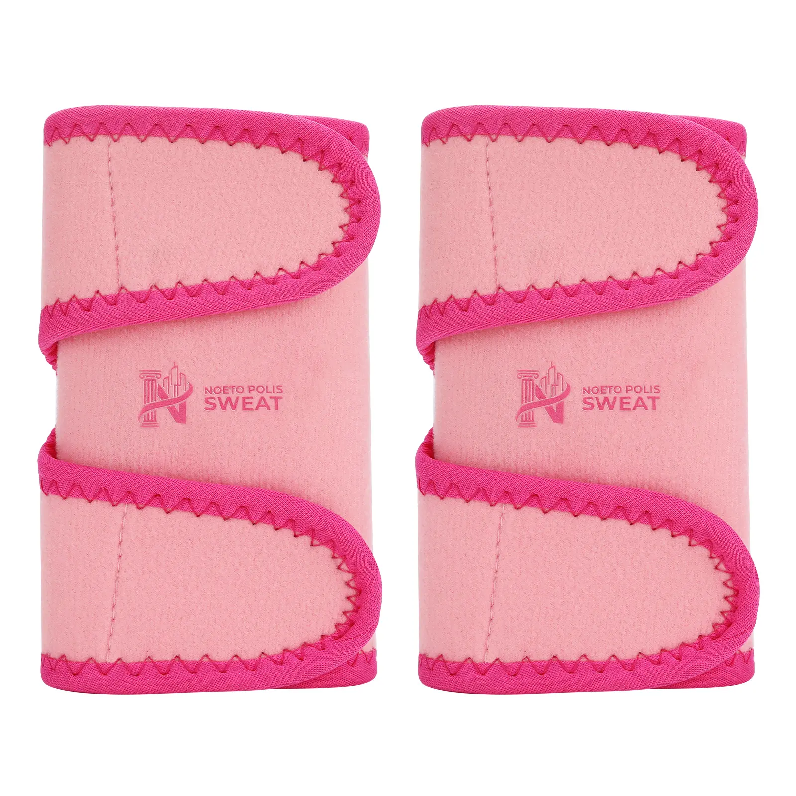 2026 Upgraded Sports Arm Bands,Neoprene Compression Sweat Arm Trimmer,Sports & Outdoor Accessories for Gym Elastic Wristbands Wrist Sweatbands