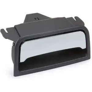 Center Console Armrest Latch fit for 2014-2020 Chevy Silverado GMC Sierra Suburban Tahoe Yukon Lid Latch Handle Replace22861304