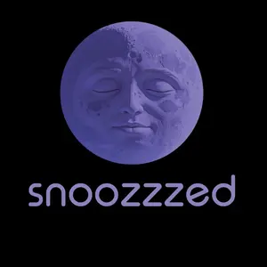snoozzzed shop logo