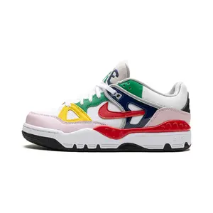 Air Force 3 Low "OGIN - White" HQ7534 100