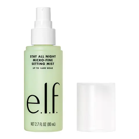 Stay All Night Micro-Fine Makeup Setting Spray
