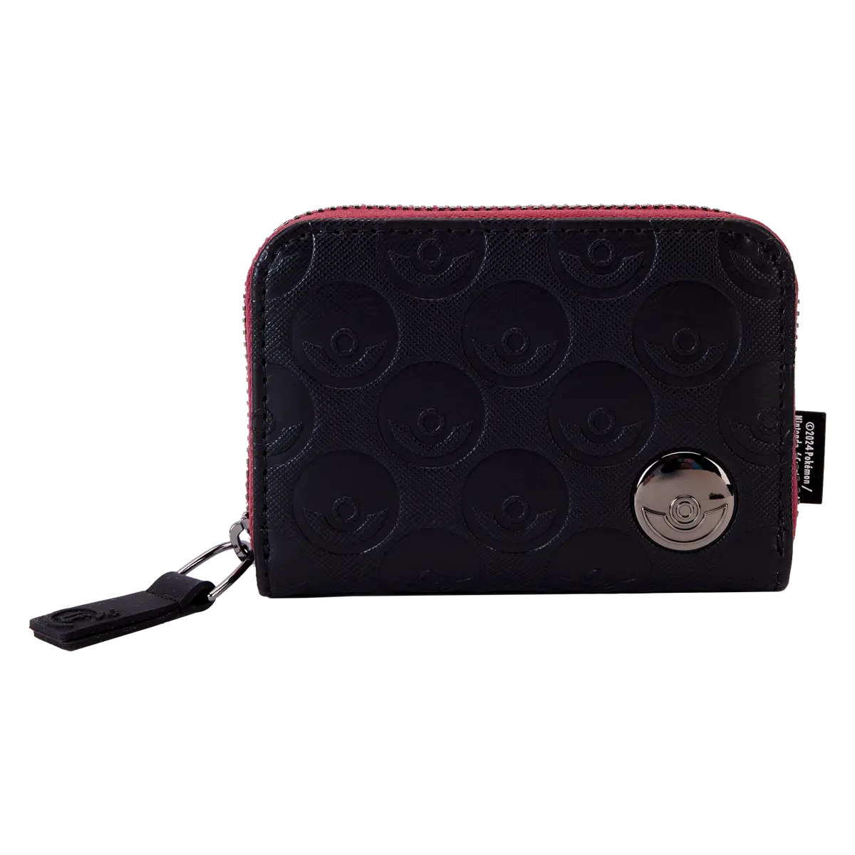 Pokemon The ORGANIZR Accordion Wallet