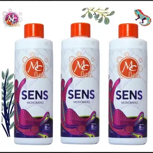 Monomer MC Nails SENS 8oz