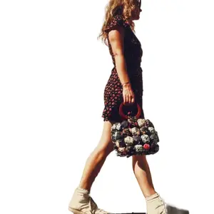 Quilt Purse