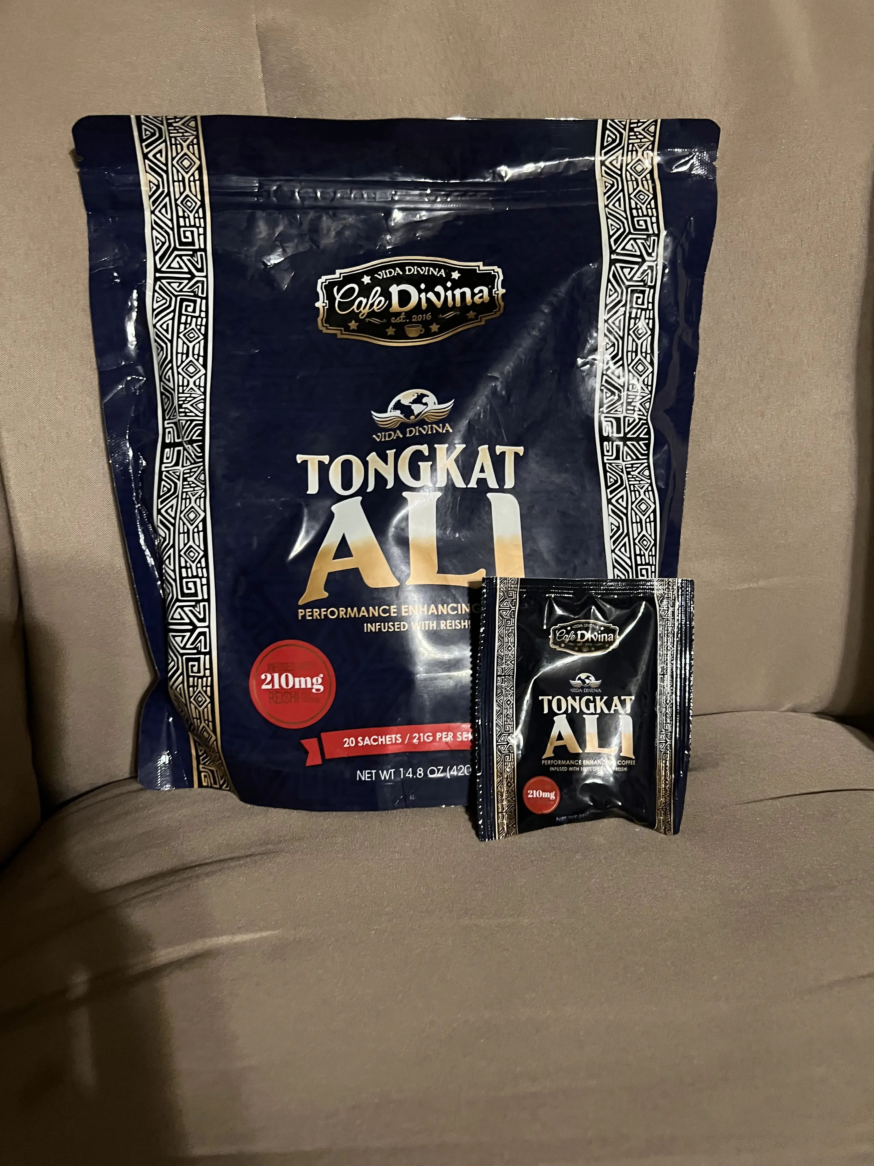 TONGKAT ALI Healthcare coffee Organic Beverage TONGKAT ALI Healthcare coffee Organic Beverage