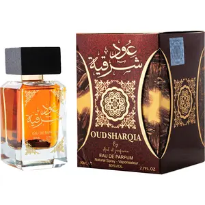 Ard Al Zaafaran Oud Sharqia By Ard Al Zaafaran Eau De Parfum For Unisex