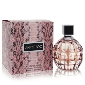 Jimmy Choo Ladies Eau De Parfum For Women