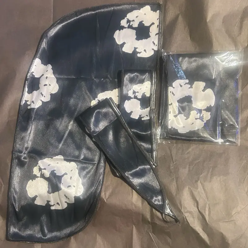 Durag style DmTs