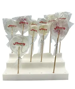 Lollipop Stand #07 - Stairs