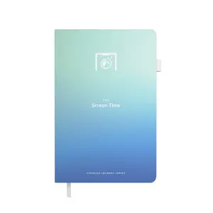 Digital Detox Sidekick Journal – 66-Day Guided Habit Journal to Break Screen Addiction, Build Focus & Reclaim Your Time and Energy