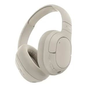 Belkin SoundForm Isolate Noise Cancelling Over-Ear Headphones