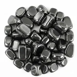 Magnetic Hematite Bulk 1 lb – Polished Tumbled Stones