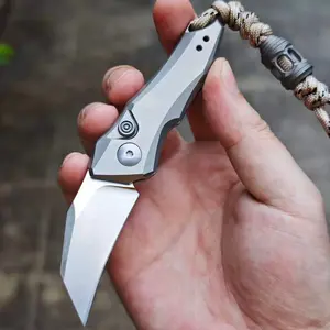 KS7350- Kitchen peeler, compact fruit knife, suitable for cutting vegetables, small fruit knife