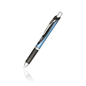 EnerGel RTX Retractable Liquid Gel Pen (Needle Tips)