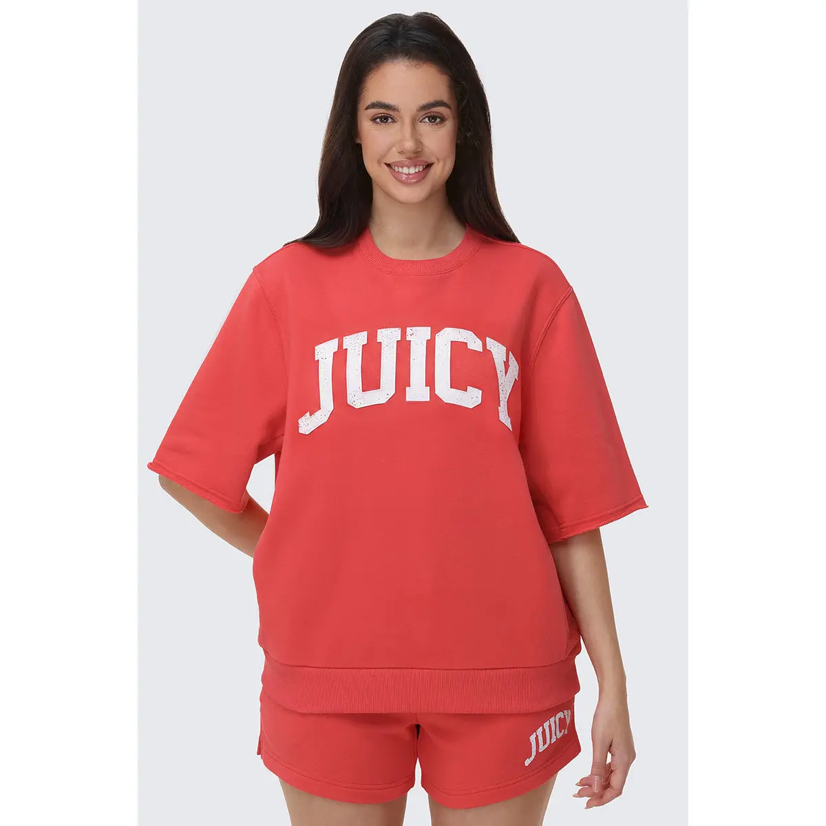 Juicy Couture Collegiate Sweatshirt