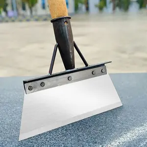 Cleaning shovels, chicken manure shovels, cleaning shovels, shovels, farming tools, farm tools, manganese steel shovels, snow shovels shovel manganese steel patio