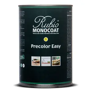 Precolor Easy Precolor Easy