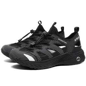 Men’s Outdoor Waterproof Sports Shoes – Non-Slip, Breathable, Suitable for Swimming, Rivers, and Ponds