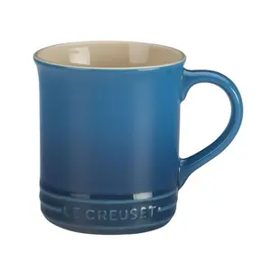 Le Creuset Stoneware Coffee Mug - 14 oz - Multiple Colors
