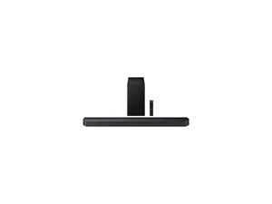 Samsung Q Series Soundbar 3.1.2 Channel with Subwoofer - HW-Q600F/ZA (2025)