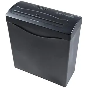 Royal  6-Sheet Cross Cut Shredder