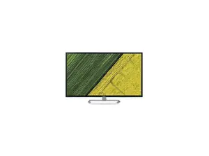Acer EB321HQ 31.5" LED LCD Monitor - 16:9 - 4 ms GTG